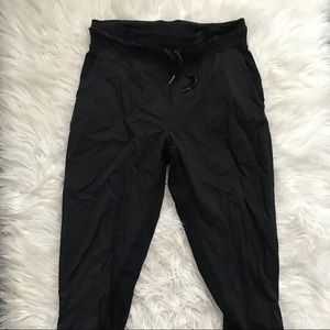 Lululemon joggers